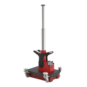 YAK 2810 | 2815 - Air Hydraulic Pit Jack