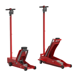 YAK 109/C | 108/S - Air Hydraulic Trolley Jack