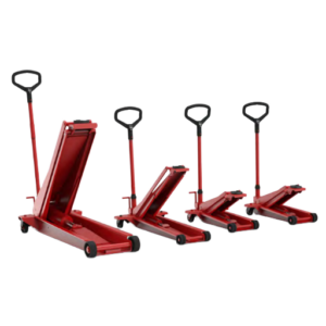 YAK 13/QL | 20 | 20/Q | 20/QL - Manual Hydraulic Trolley Jack