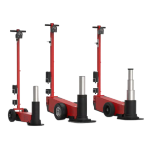 YAK 135 | 142 | 330/S - Air Hydraulic Jacks