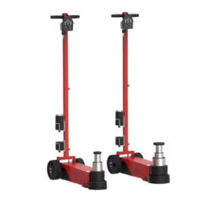 YAK 215/L | 315/L - Portable Air Hydraulic Jacks