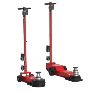 YAK 312 | 510 - Air Hydraulic Jacks