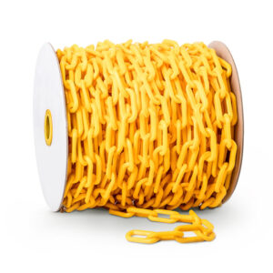 Plastic Link Chain - AustLift