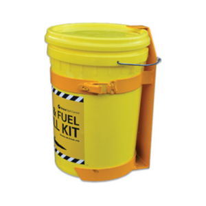 Spill Kit - Oil and Fuel Truck Mounted - SKH20TM