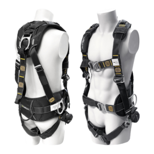 MaxiPro Water-repellant Plus Stainless Steel Harness - 915031