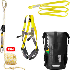 Roofers Kit Standard - 915100