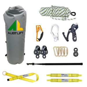 AUSTLIFT Rescue Kit - 915110