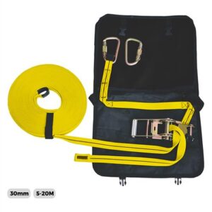 Temporary Horizontal Life Line - 915130