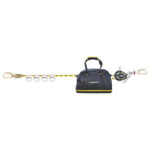 Temporary Horizontal Rope Anchorage Line for 4 Man (Cross Over) - 915134