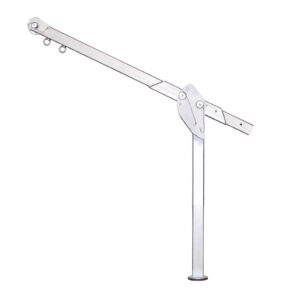 Austlift Cantilever Davit System - 915400