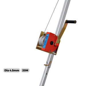Winch 20m - 915508 | 915508SS