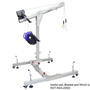 Compact Cantilever Davit System - 915420