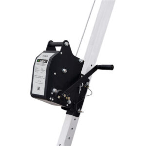 Winch 20m / 35m- 915506 | 915509