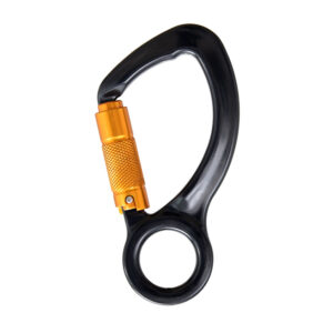 Aluminium Triple Action Locking Hook - 916821