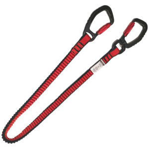 Elastic Tool Lanyard Swivel Snap Hook & Non Swivel Snap Hook