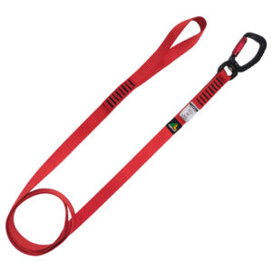 Tool Lanyard Extra Heavy Duty with Snap Hook & Webbing Loop