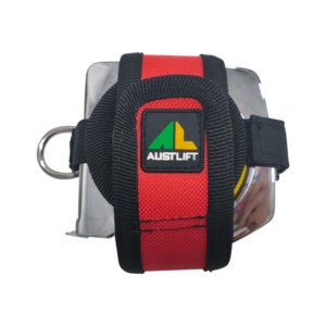 Measuring Tape Holder