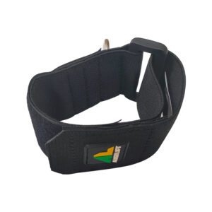 Adjustable Wrist Band Tool Holder
