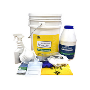 Spill Kit - Biohazard Large - BHK20