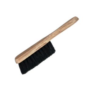 Bannister Brush with Coco Fibre Bristles