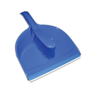 Dustpan and Nylon Brush Set