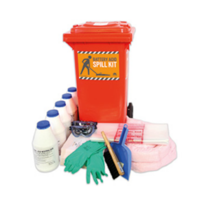 Spill Kit - Battery Acid Large - GBAN120