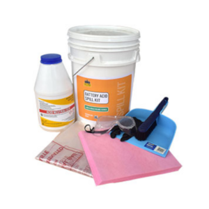 Spill Kit - Battery Acid Small - GBAN6