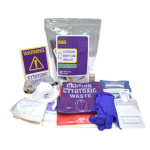 Spill Kit - Cytotoxic Body Fluids - SCKCYT1