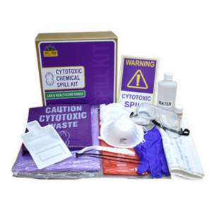 Spill Kit - Cytotoxic Chemical - SCKCYT2
