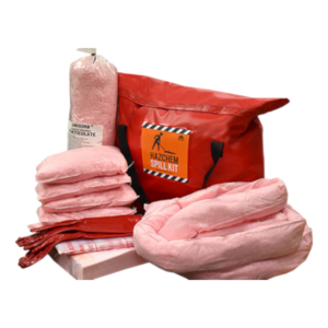 Spill Kit - Hazchem Grab Bag Extra Large - SKCT