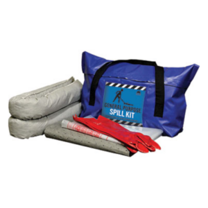 Spill Kit - General Purpose Grab Bag Small - SKGPMT
