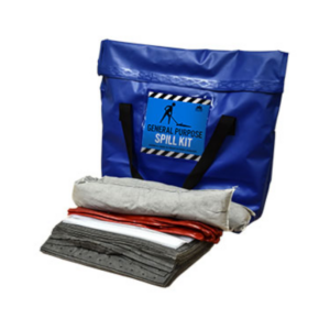 Spill Kit - General Purpose Grab Bag Medium - SKGPPP