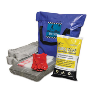 Spill Kit - General Purpose Grab Bag Large - SKGPT
