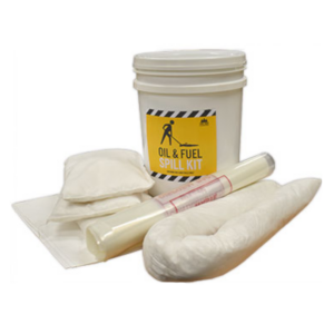 Spill Kit - Oil and Fuel Large Drum - SKH20