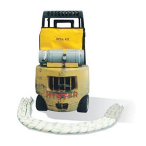Spill Kit - Oil and Fuel Forklift Grab Bag - SKHFL
