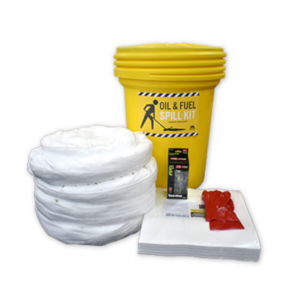 Overpack Drum Spill Kit - Oil and Fuel - SKHL