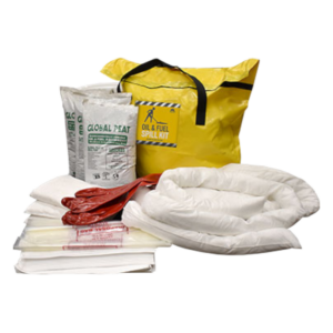 Spill Kit - Oil and Fuel Grab Bag Outdoor Large - SKHLT