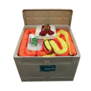 Spill Kit - Marine Pallet Bin High Capacity - SKM780