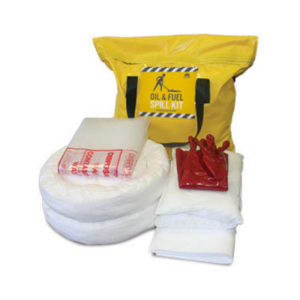 Spill Kit - Oil and Fuel Grab Bag Medium - SKPP