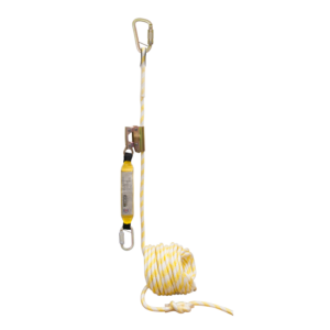 Steel Adjustable Lanyard