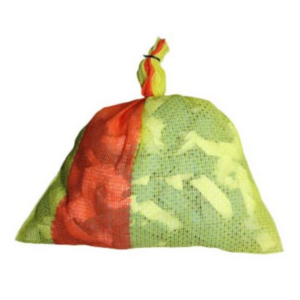 Oil and Fuel Absorbent Bag - Small