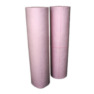 Hazchem Absorbent Roll - Perforated 40m x 90cm