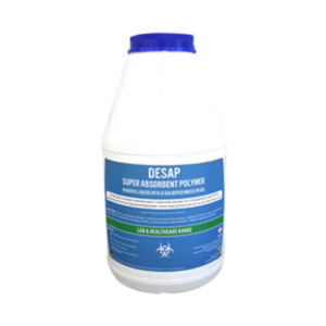 DESAP Super Absorbent Polymer