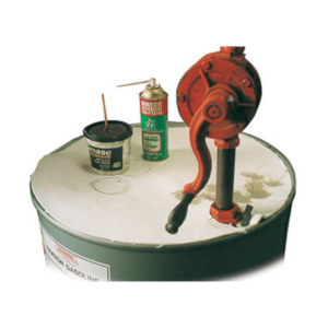 Oil and Fuel Absorbent 205L Drum Top Mat