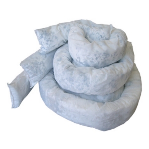 Oil and Fuel Absorbent Mini Boom 1.2m x 10cm