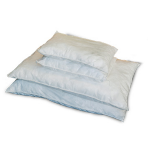 Oil and Fuel Absorbent Pillow - Large