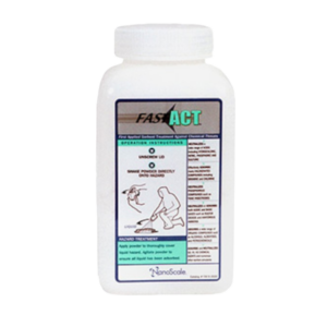 Chemical Neutraliser - FAST-ACT