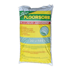 Floorsorb General Purpose Absorbent Floorsweep 30L