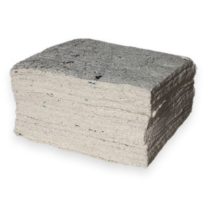Organic Absorbent Mats - 90cm x 90cm