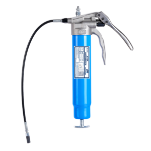 AutoSwitch™ Dual Piston Grease Gun 450g - Macnaught K75P-01